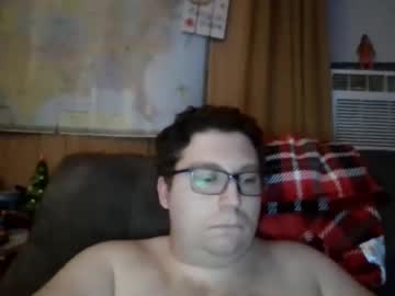 Crazyjosh32 Chaturbate stream image from October 14, 2025