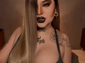 Hubadera Chaturbate stream image from October 14, 2025