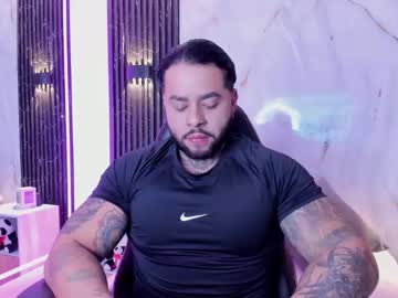 Marcus_Fit1 Chaturbate stream image from October 14, 2025