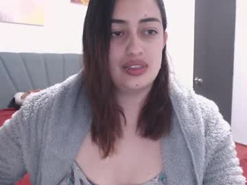 Megansnow_ Chaturbate stream image from October 14, 2025