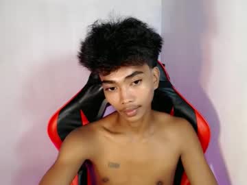 Neil_Asian69 Chaturbate stream image from October 14, 2025
