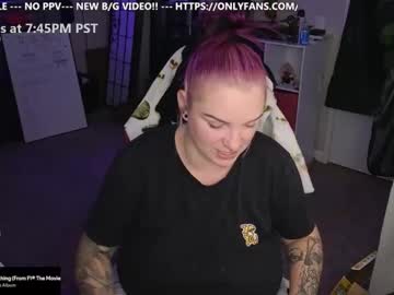 Thelilithjane Chaturbate stream image from October 14, 2025