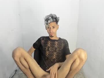 Alexx_1214 Chaturbate stream image from October 14, 2025