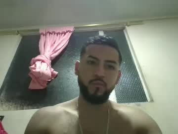 Arthur1718 Chaturbate stream image from October 14, 2025