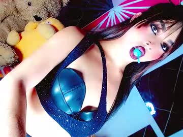 Baby_Sexys1 Chaturbate stream image from October 14, 2025