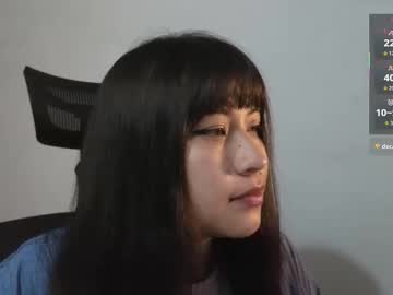 Caroll_Luna Chaturbate stream image from October 14, 2025