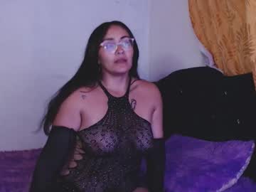 Extasis_Live Chaturbate stream image from October 14, 2025