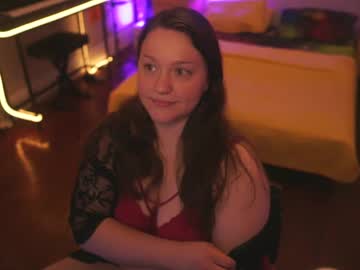 Fireproofcuriousity Chaturbate stream image from October 14, 2025
