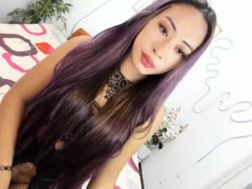 Foxxxy_Bunny18 Chaturbate stream image from October 14, 2025
