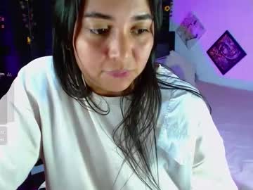 Hannaagt Chaturbate stream image from October 14, 2025