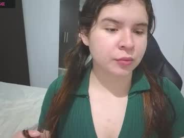 Mandy_Renzon1_ Chaturbate stream image from October 14, 2025