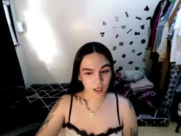 Precious_Batumbakal Chaturbate stream image from October 14, 2025