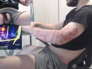 Saat_Hiel Chaturbate stream image from October 14, 2025