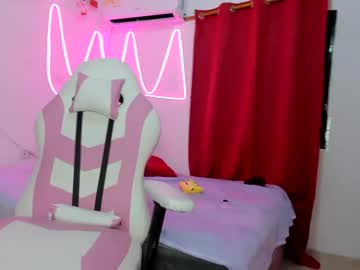 Candysexi_10 Chaturbate stream image from October 14, 2025