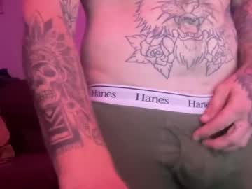 Dcwells1992 Chaturbate stream image from October 14, 2025