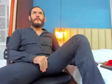 Jeanpiere02 Chaturbate stream image from October 14, 2025