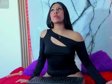 Lolaa_Rodriguez Chaturbate stream image from October 14, 2025