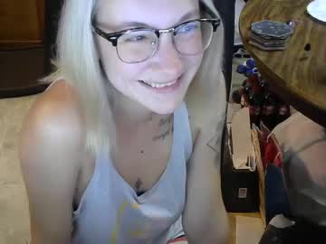 Sexylexie93 Chaturbate stream image from October 14, 2025