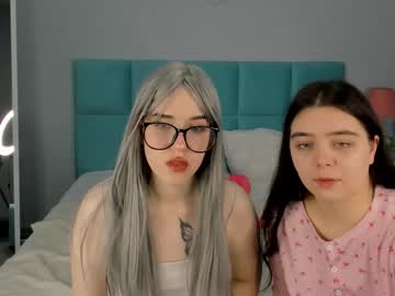 Sienna_Ray Chaturbate stream image from October 14, 2025