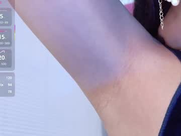 Slutlittlecamila Chaturbate stream image from October 14, 2025