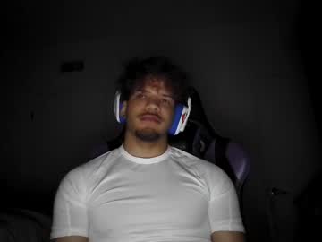 Str8dj Chaturbate stream image from October 14, 2025