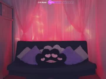 Virtual_Dollx Chaturbate stream image from October 14, 2025