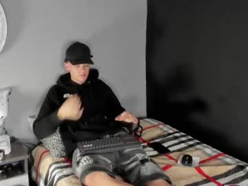 Whiteman_0 Chaturbate stream image from October 14, 2025