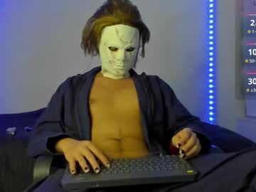 Alexxx_Savage Chaturbate stream image from October 14, 2025