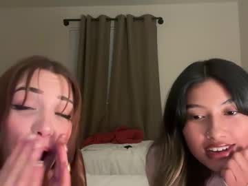 Angelina_Hall Chaturbate stream image from October 14, 2025