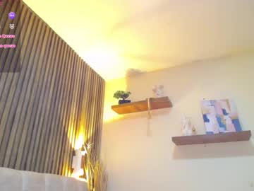Ashlye_Hill Chaturbate stream image from October 14, 2025