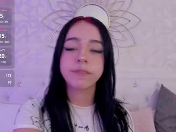 Cassie66_ Chaturbate stream image from October 14, 2025
