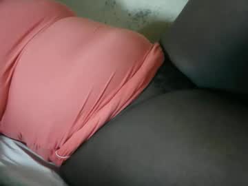 Choclate_Goddess Chaturbate stream image from October 14, 2025