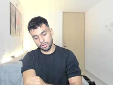 Itsgeo1111 Chaturbate stream image from October 14, 2025