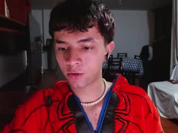 Justine_Ad Chaturbate stream image from October 14, 2025