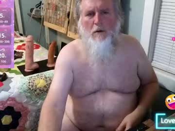 Keithobrian Chaturbate stream image from October 14, 2025