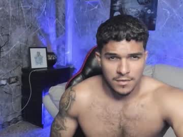 Leo_Taro Chaturbate stream image from October 14, 2025