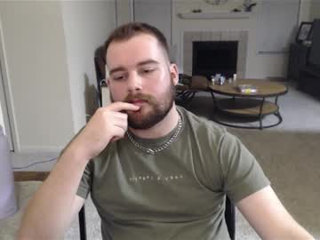 Majorthepup Chaturbate stream image from October 14, 2025