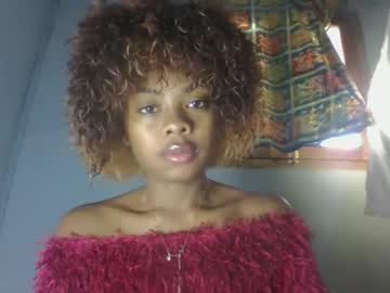 Meliana98 Chaturbate stream image from October 14, 2025