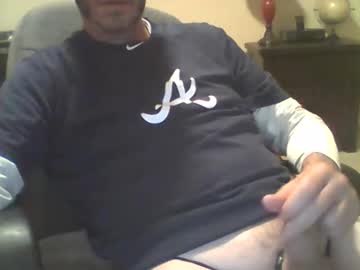 Ranger1212us Chaturbate stream image from October 14, 2025