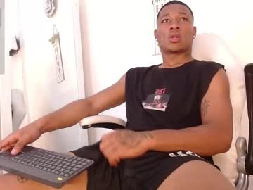 Rivaldoo_Ramos Chaturbate stream image from October 14, 2025