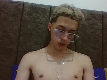 Skinnybig_Cock Chaturbate stream image from October 14, 2025