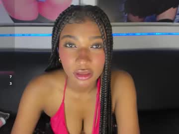 Sophiabloss Chaturbate stream image from October 14, 2025