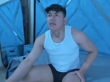 Taylor_X19 Chaturbate stream image from October 14, 2025
