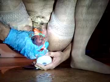 Wildcock91 Chaturbate stream image from October 14, 2025