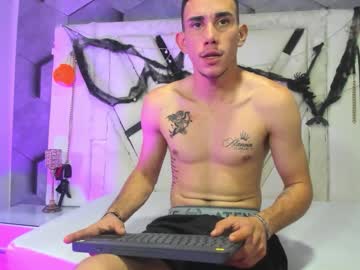 Adammendoza34 stream image from October 14, 2025