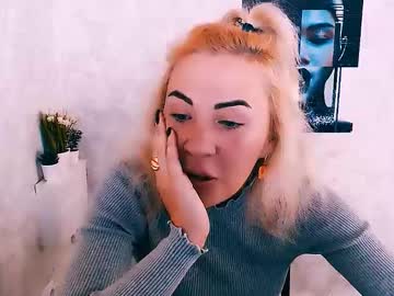 Alinafrey_ Chaturbate stream image from October 14, 2025