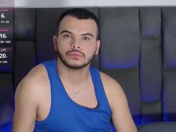 Ange11_Towers Chaturbate stream image from October 14, 2025