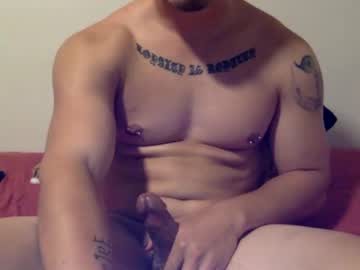 Barbon30 Chaturbate stream image from October 14, 2025
