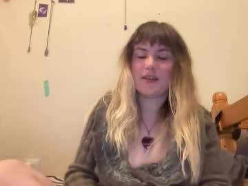 Bushbabe3008 Chaturbate stream image from October 14, 2025