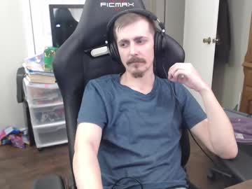 Casuallycorrupt Chaturbate stream image from October 14, 2025